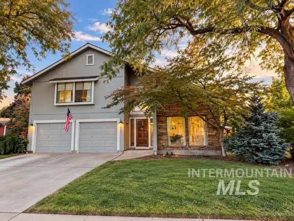 120 S Oakhurst Way, Boise, ID 83709