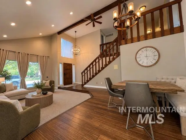 120 S Oakhurst Way, Boise, ID 83709 - #2
