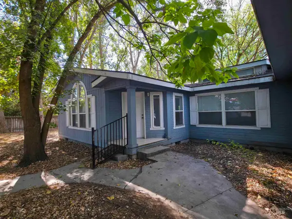 1215 W 7th, Weiser, ID 83672