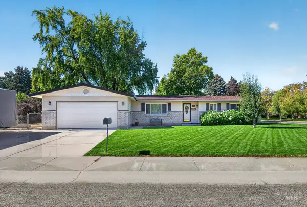 8595 W Westchester Ave, Boise, ID 83704