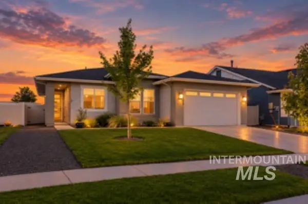 12959 S Nuova Way, Nampa, ID 83686