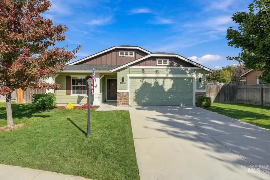 16556 Clover Valley Way, Nampa, ID 83687 - #2