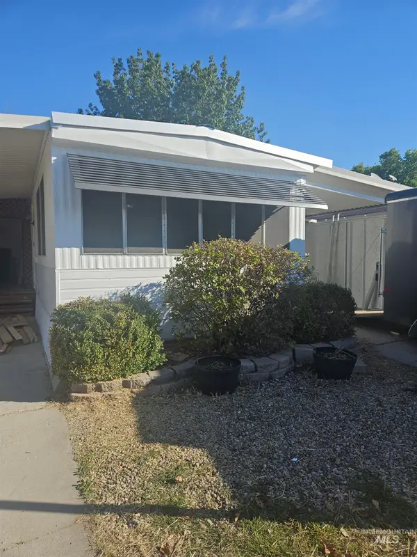 10948 W Palm Drive, Boise, ID 83717