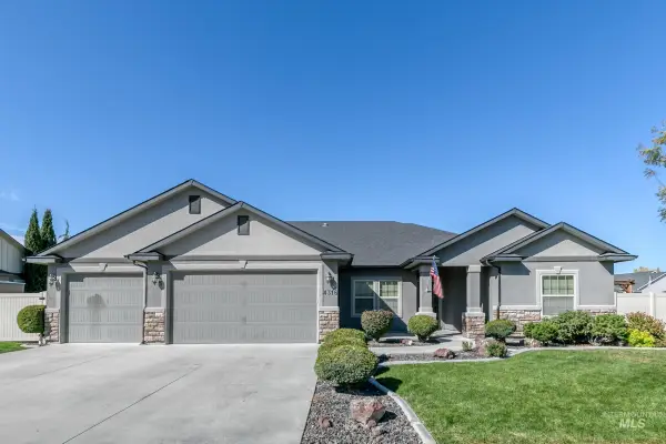 4316 Middlesboro Way, Caldwell, ID 83607