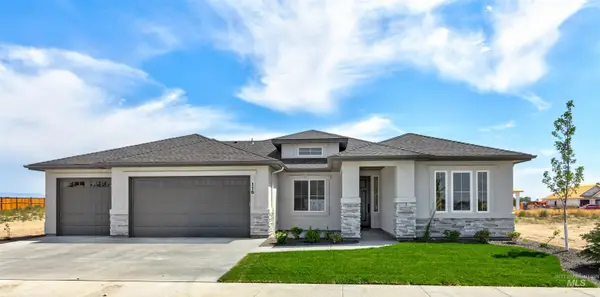 2256 E Sweet Pearl St., Kuna, ID 83634