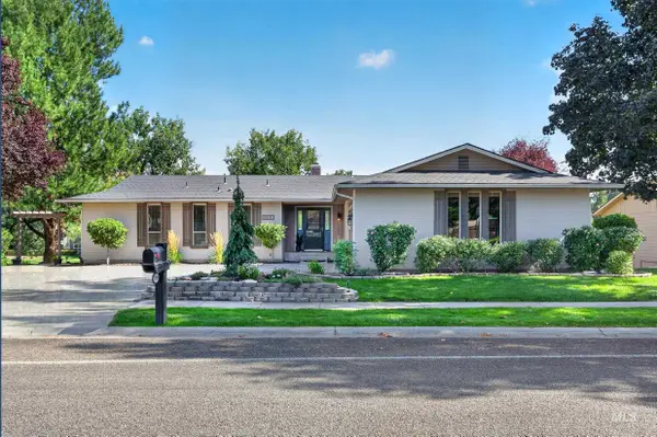 1148 N Eagle Hills Way, Eagle, ID 83616