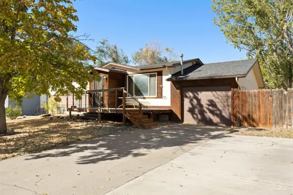 526 E Avenue J, Jerome, ID 83338