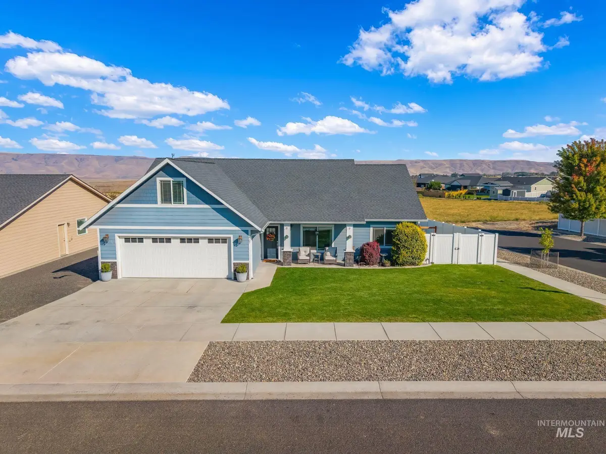 1707 Pioneer Drive, Lewiston, ID 83501 - #1