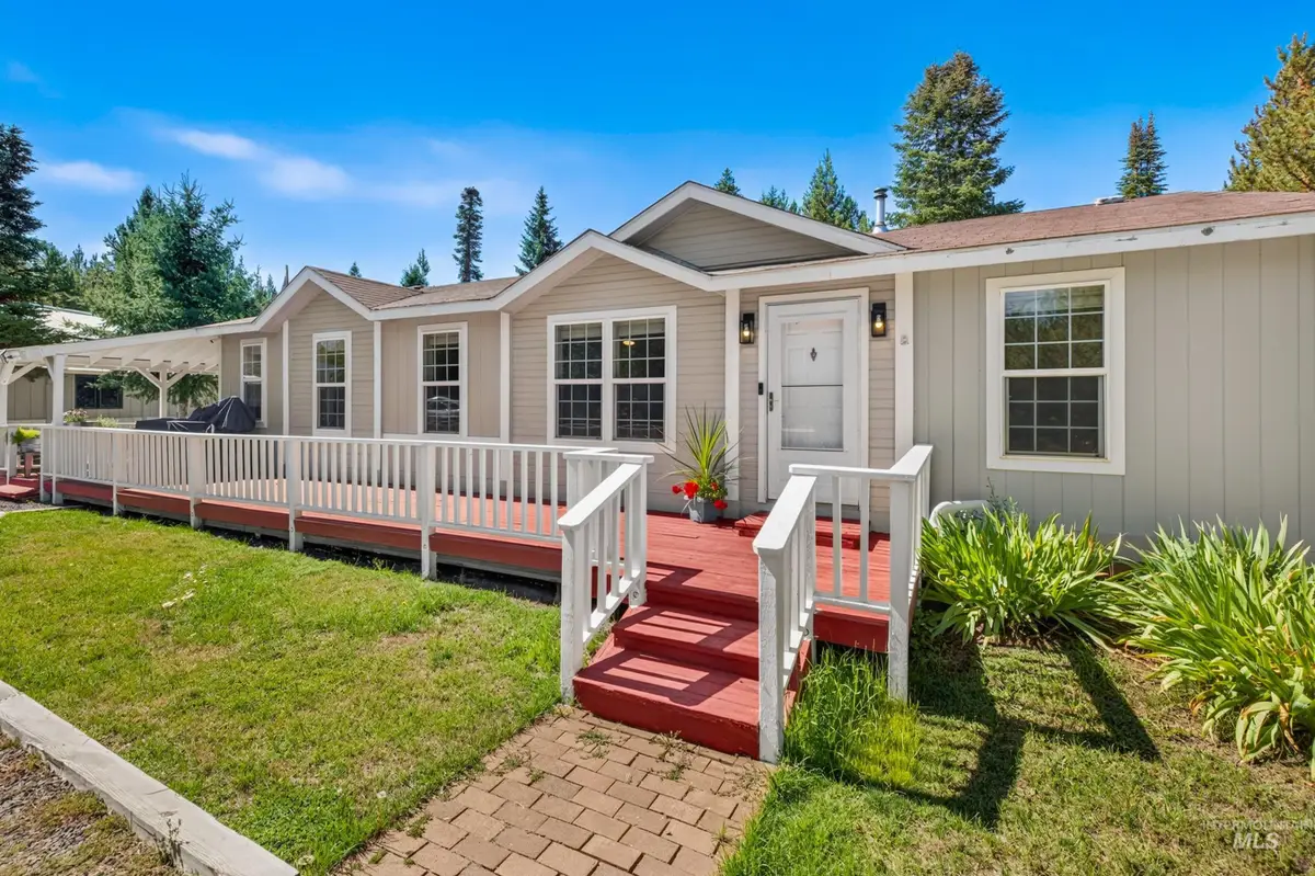 223 Angus Lane, Donnelly, ID 83615 - #1