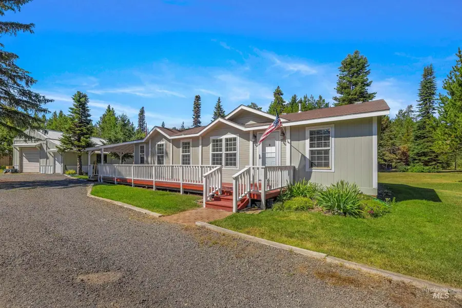 223 Angus Lane, Donnelly, ID 83615 - #2