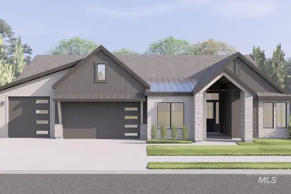 1610 W Deadwood St, Eagle, ID 83616