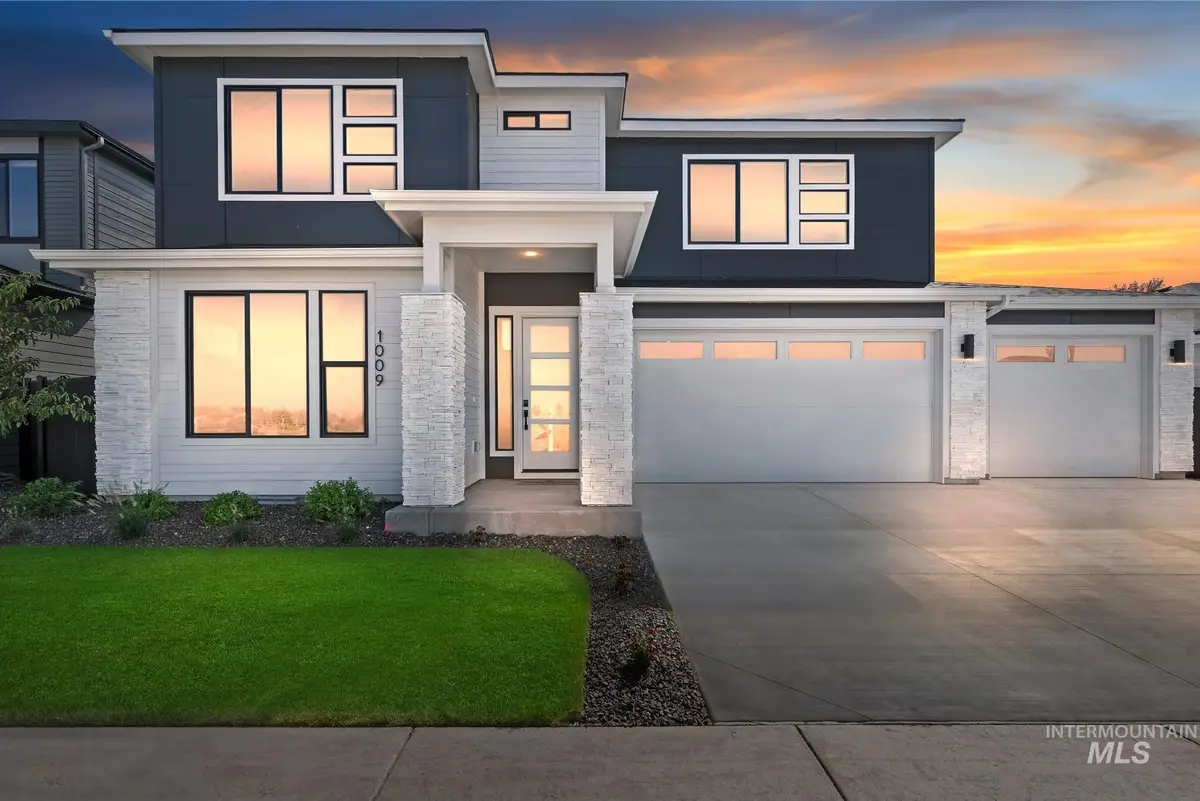 1009 W Malbar St., Meridian, ID 83646 - #1