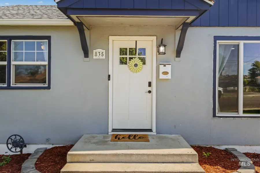 835 12th Street, Clarkston, WA 99403 - #3