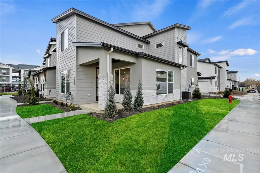 744 S Calhoun Lane, Star, ID 83669 - #2