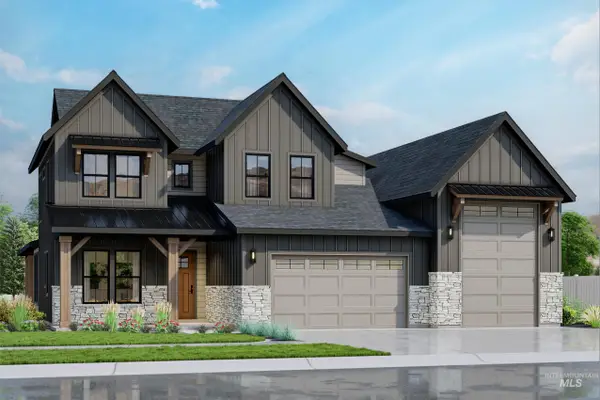 21654 Appaloosa Ave, Star, ID 83669