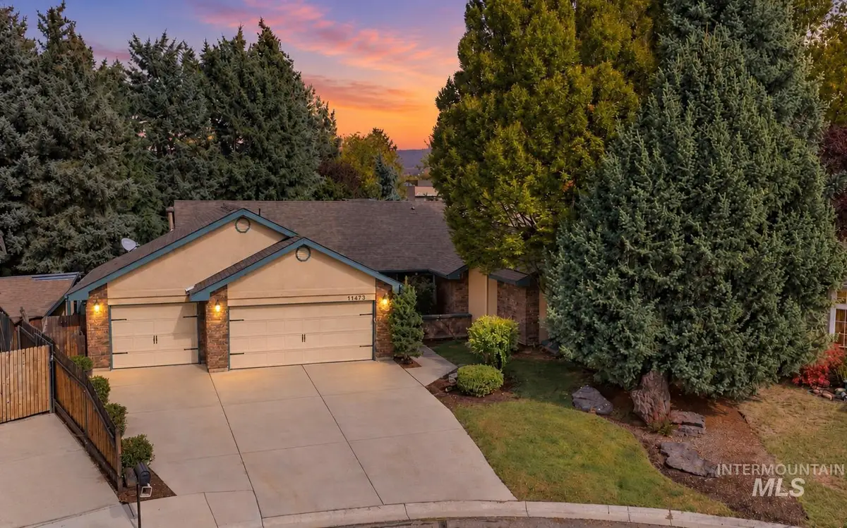 11473 W Jenilyn Ct, Boise, ID 83713 - #1