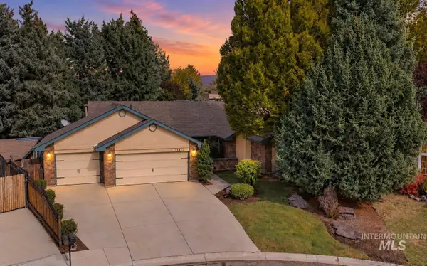11473 W Jenilyn Ct, Boise, ID 83713
