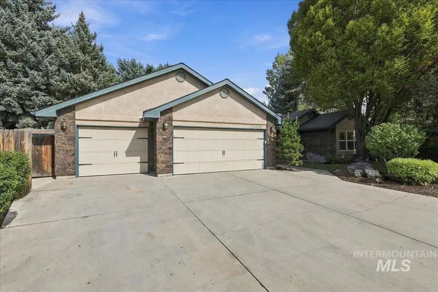 11473 W Jenilyn Ct, Boise, ID 83713 - #2