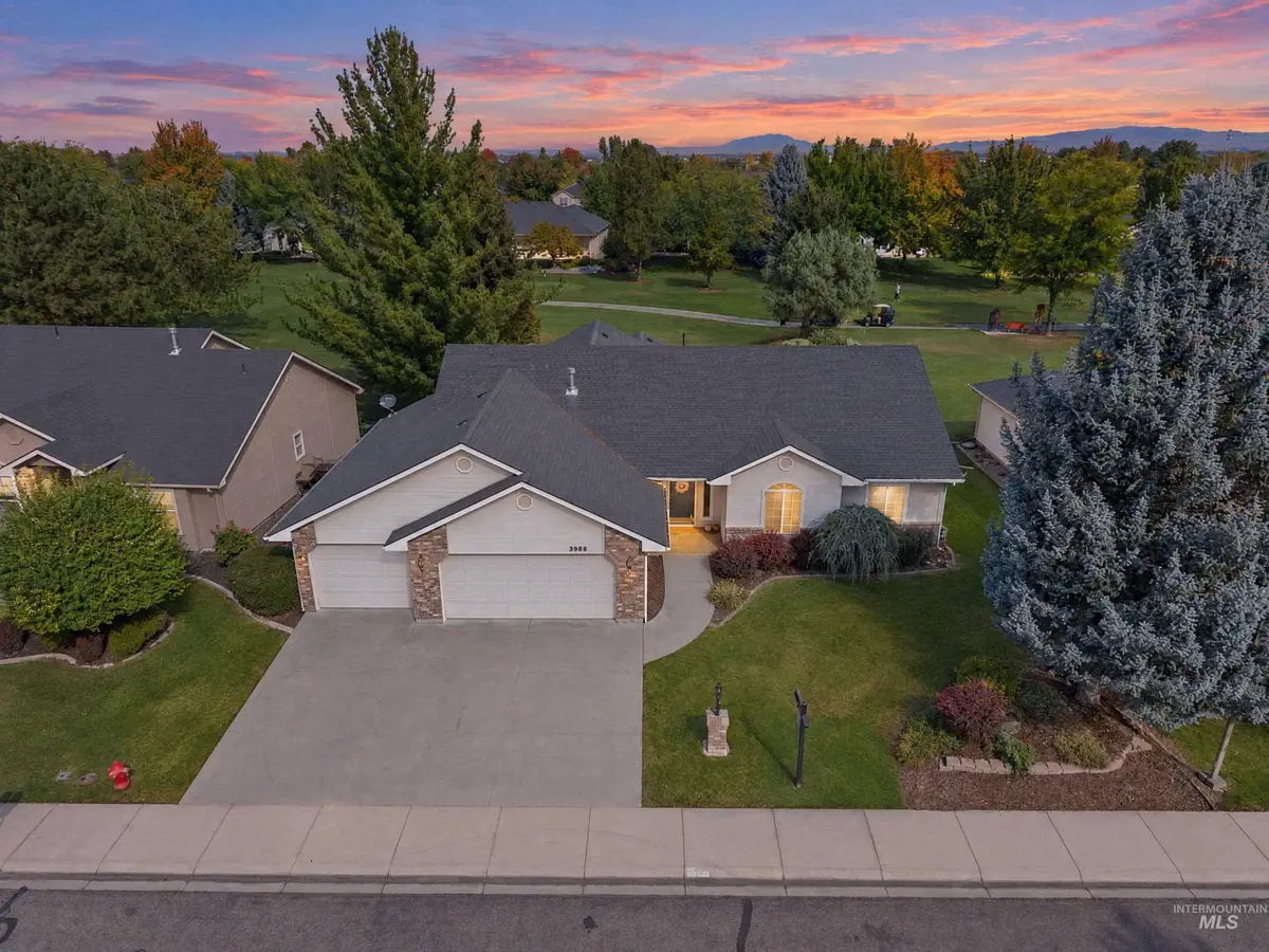 3968 W Teter St, Meridian, ID 83646 - #1