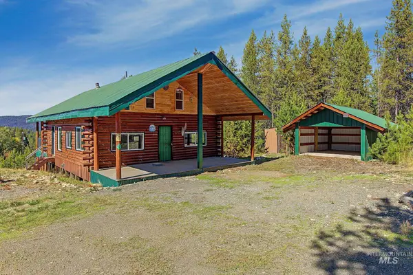 439 Main Street, Elk City, ID 83525