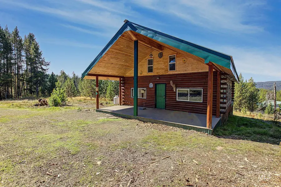 439 Main Street, Elk City, ID 83525 - #2