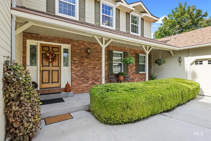 5053 N Fifeshire Pl, Boise, ID 83713 - #3