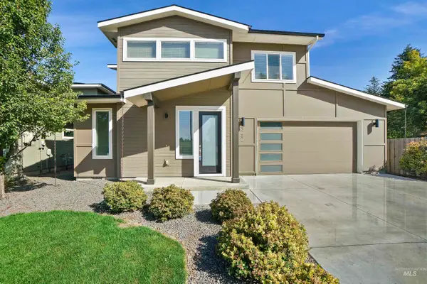 3242 S Annett Avenue, Boise, ID 83705