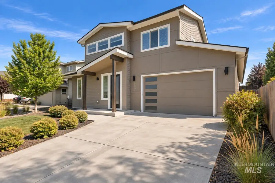 3242 S Annett Avenue, Boise, ID 83705 - #2
