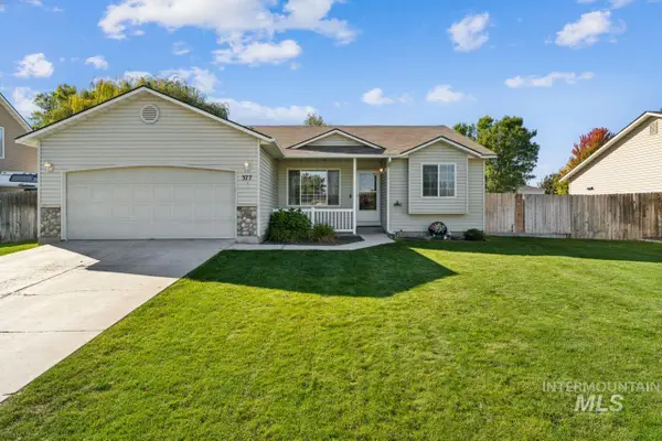 377 W Troy St., Kuna, ID 83634