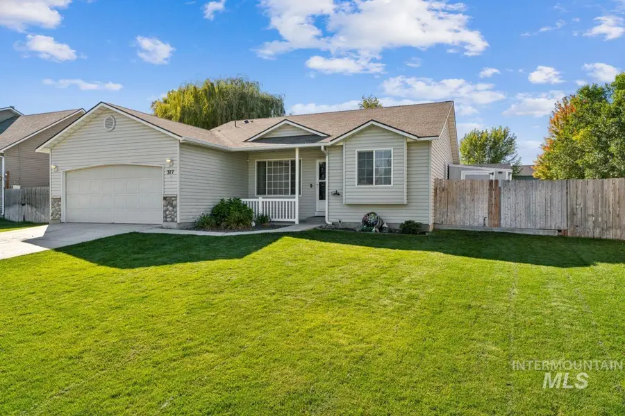 377 W Troy St., Kuna, ID 83634 - #2