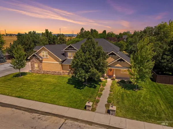 4832 S Nickel Creek Ave, Meridian, ID 83642