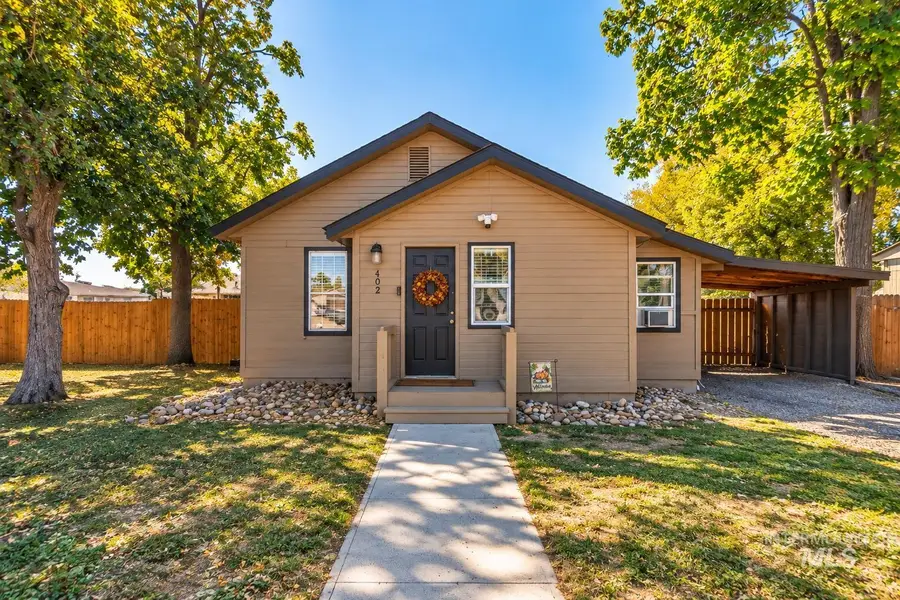 402 SW 4th, Fruitland, ID 83619 - #2