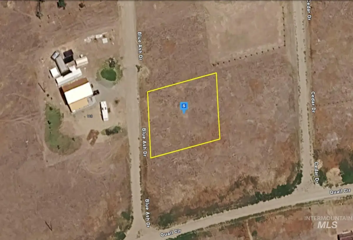 110 Blue Ash Drive, Salmon, ID 83467 - #1