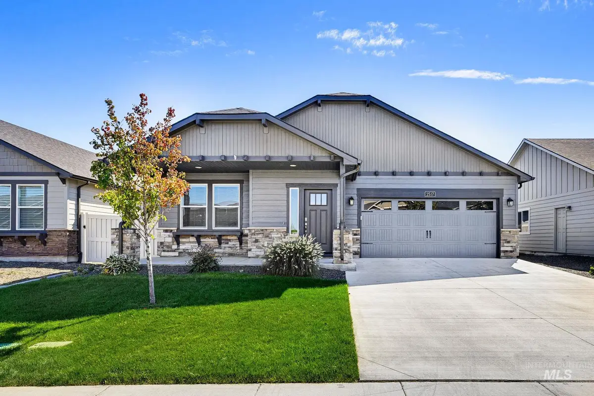 2517 W Skylar St, Nampa, ID 83686 - #1
