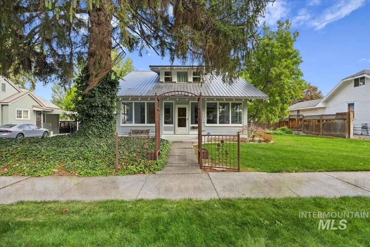 416 E Ave A, Jerome, ID 83338 - #1