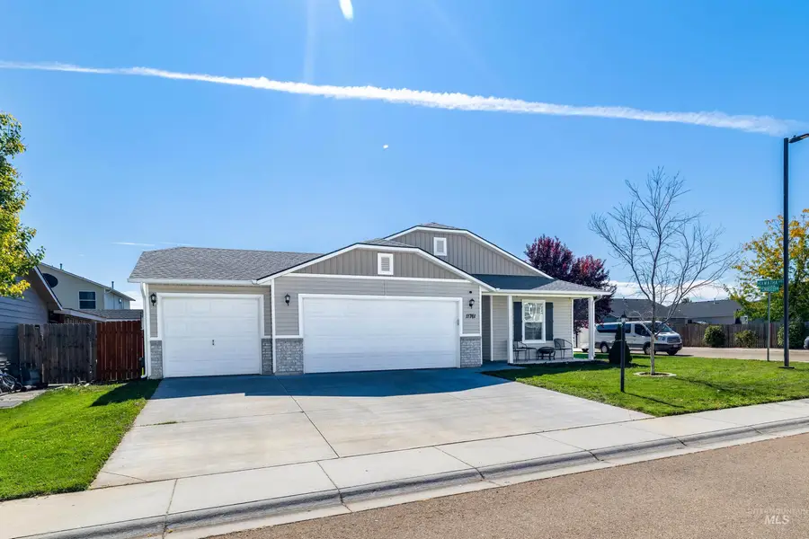 11761 Penobscot St, Caldwell, ID 83605 - #2