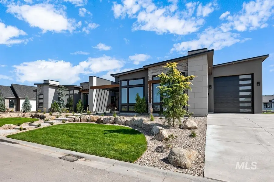 527 Midpoint Ave, Middleton, ID 83644 - #3
