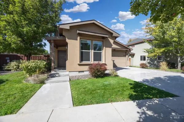 6589 S Red Shine Way, Boise, ID 83709
