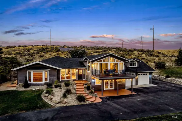 11130 N Culdesac Way, Boise, ID 83714