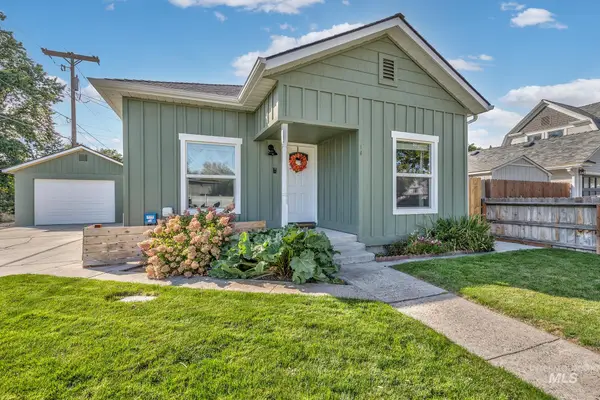 114 S 10th Street, Payette, ID 83661