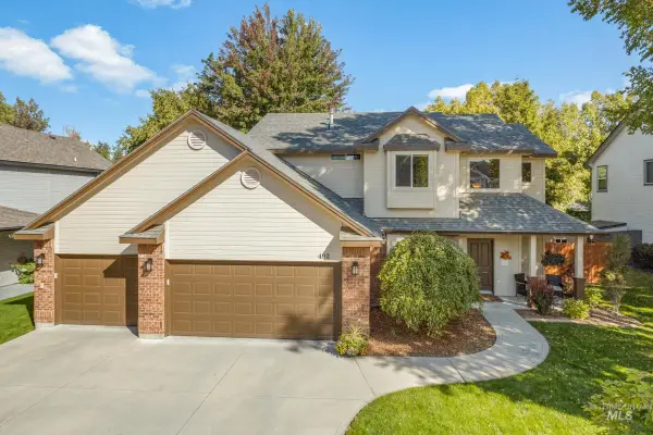 492 E Ridge Drive, Eagle, ID 83616