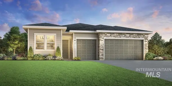 2777 N Hazelhurst Way, Star, ID 83669
