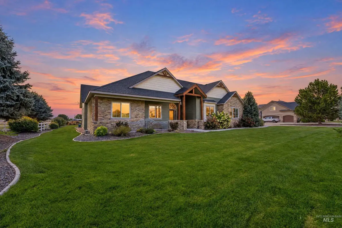 71 Arabian Way, Nampa, ID 83687 - #1