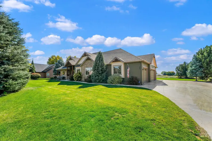 71 Arabian Way, Nampa, ID 83687 - #2