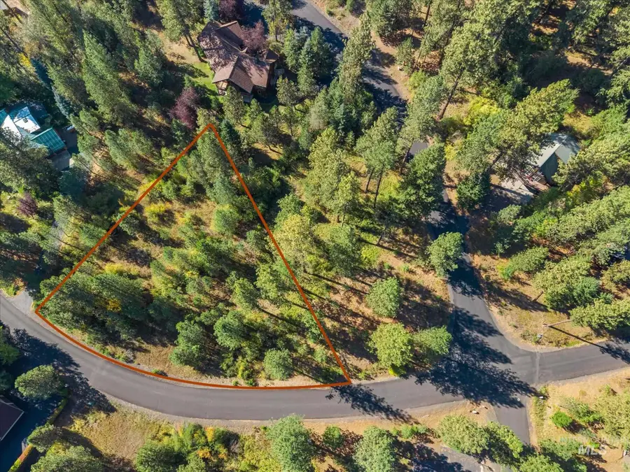 Lot 4 Brookside Dr., New Meadows, ID 83654 - #3