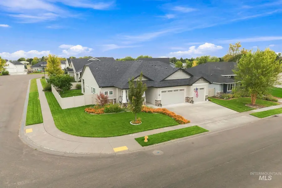 18104 N Treeline Ave., Nampa, ID 83687 - #2