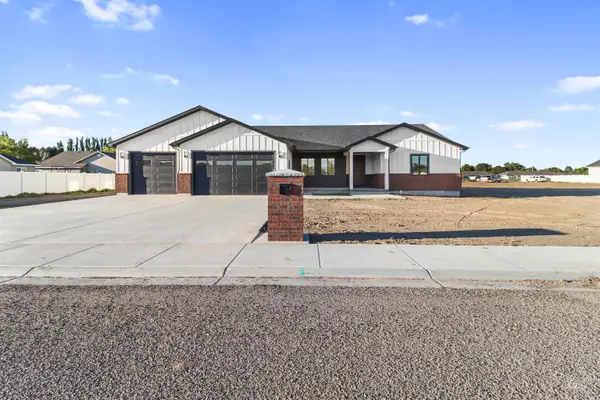 116 E 13th St, Rupert, ID 83350