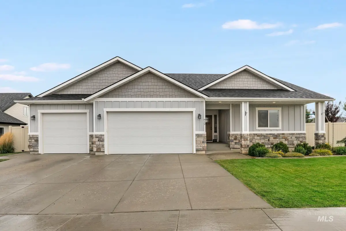 812 Stonegate, Kimberly, ID 83341 - #1