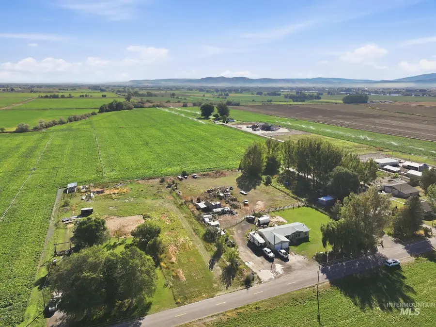 540 S 400 W, Heyburn, ID 83336 - #3