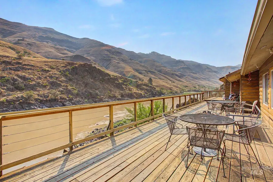 NNA Salmon River, Winchester, ID 83555 - #3